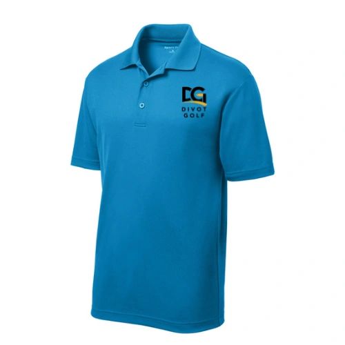 Men's Standard Polo
