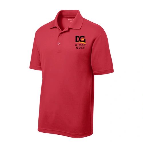 Men's Standard Polo