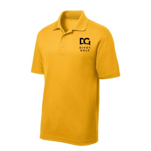 Men's Standard Polo