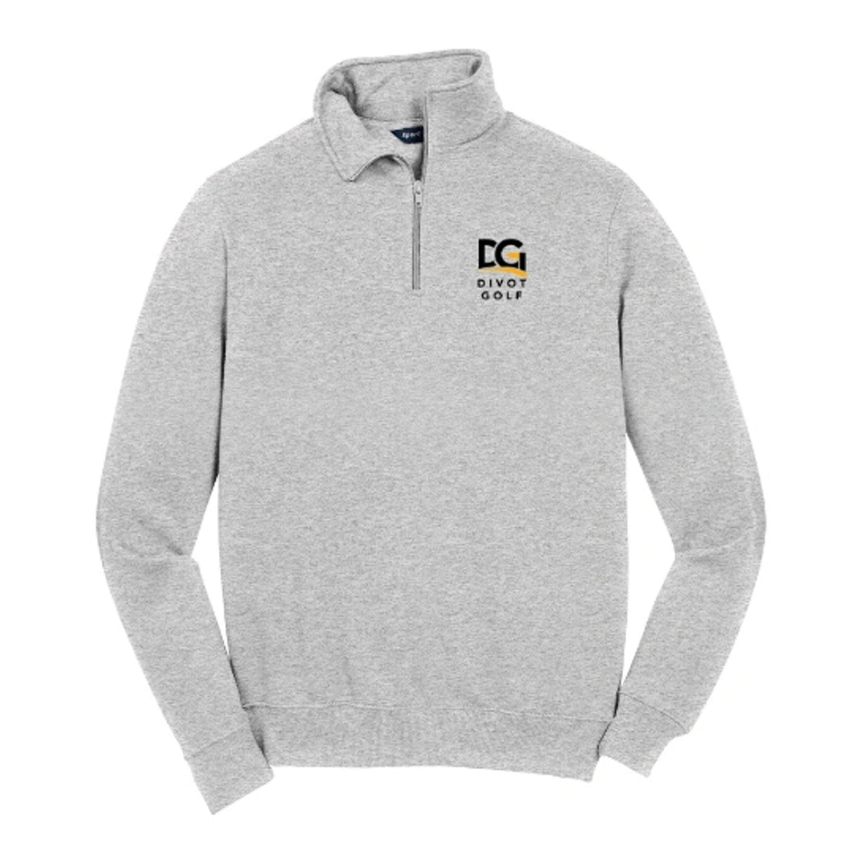 Clubhouse Quarter Zip