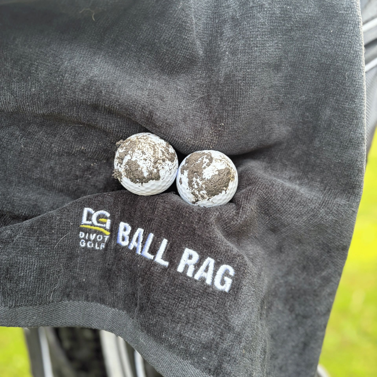Ball Rag