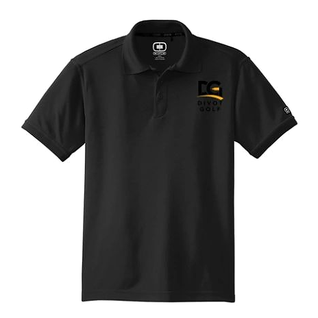 Men's Premium Polo