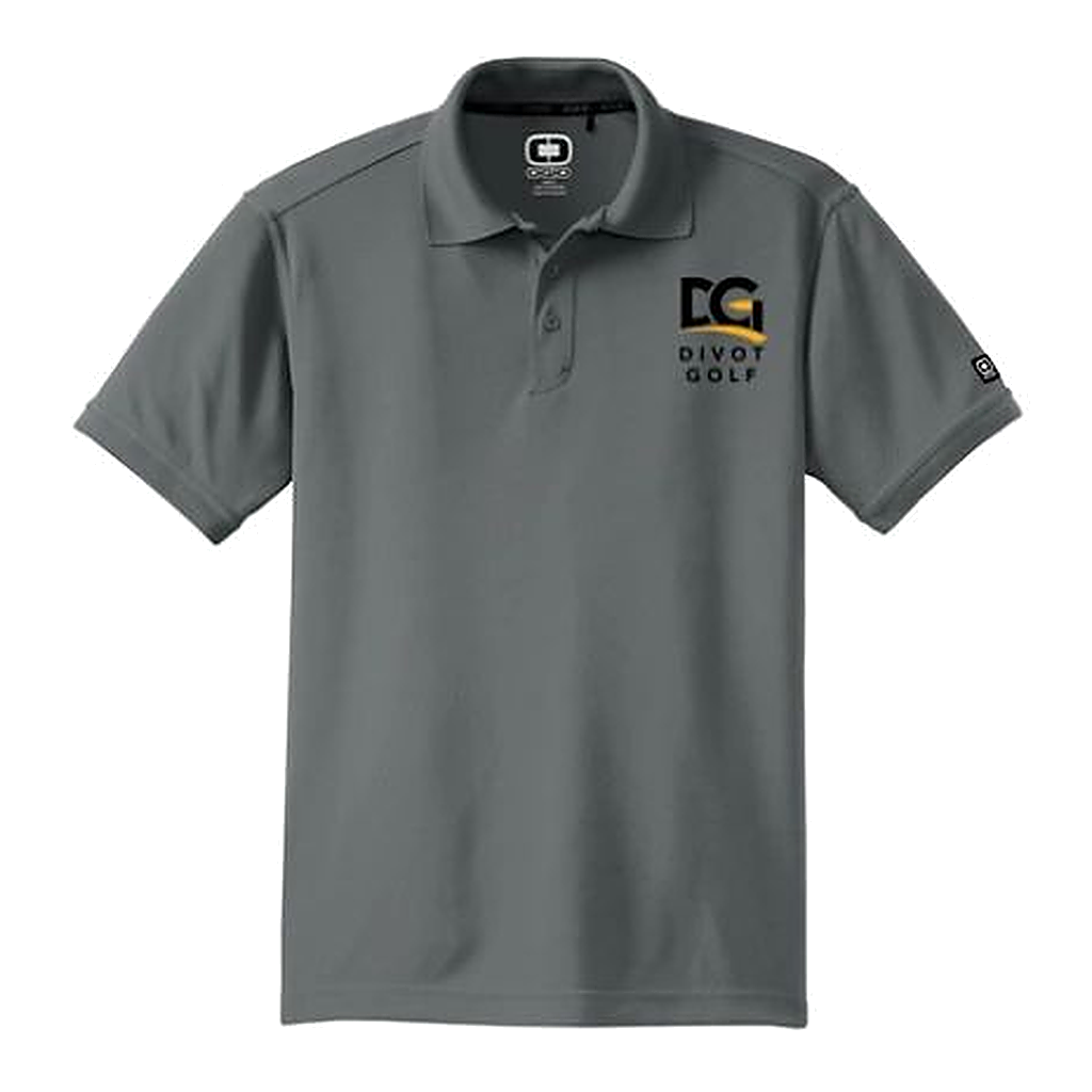 Men's Premium Polo