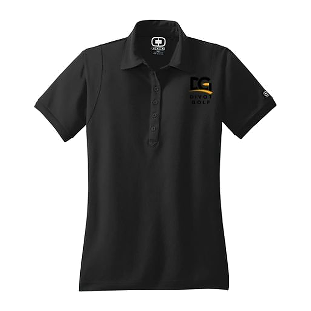 Women's Premium Polo