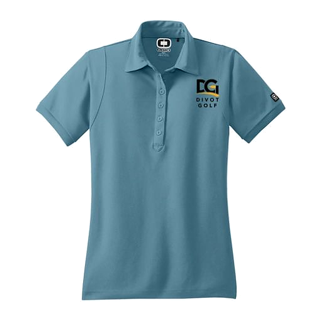 Women's Premium Polo