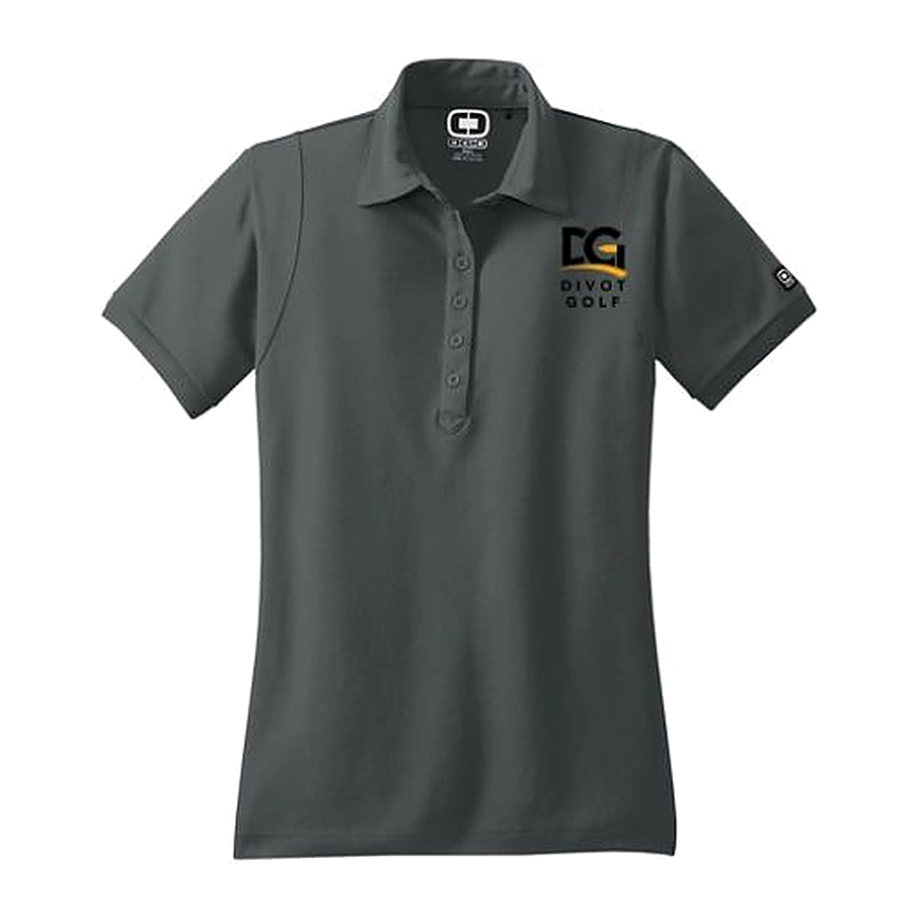 Women's Premium Polo