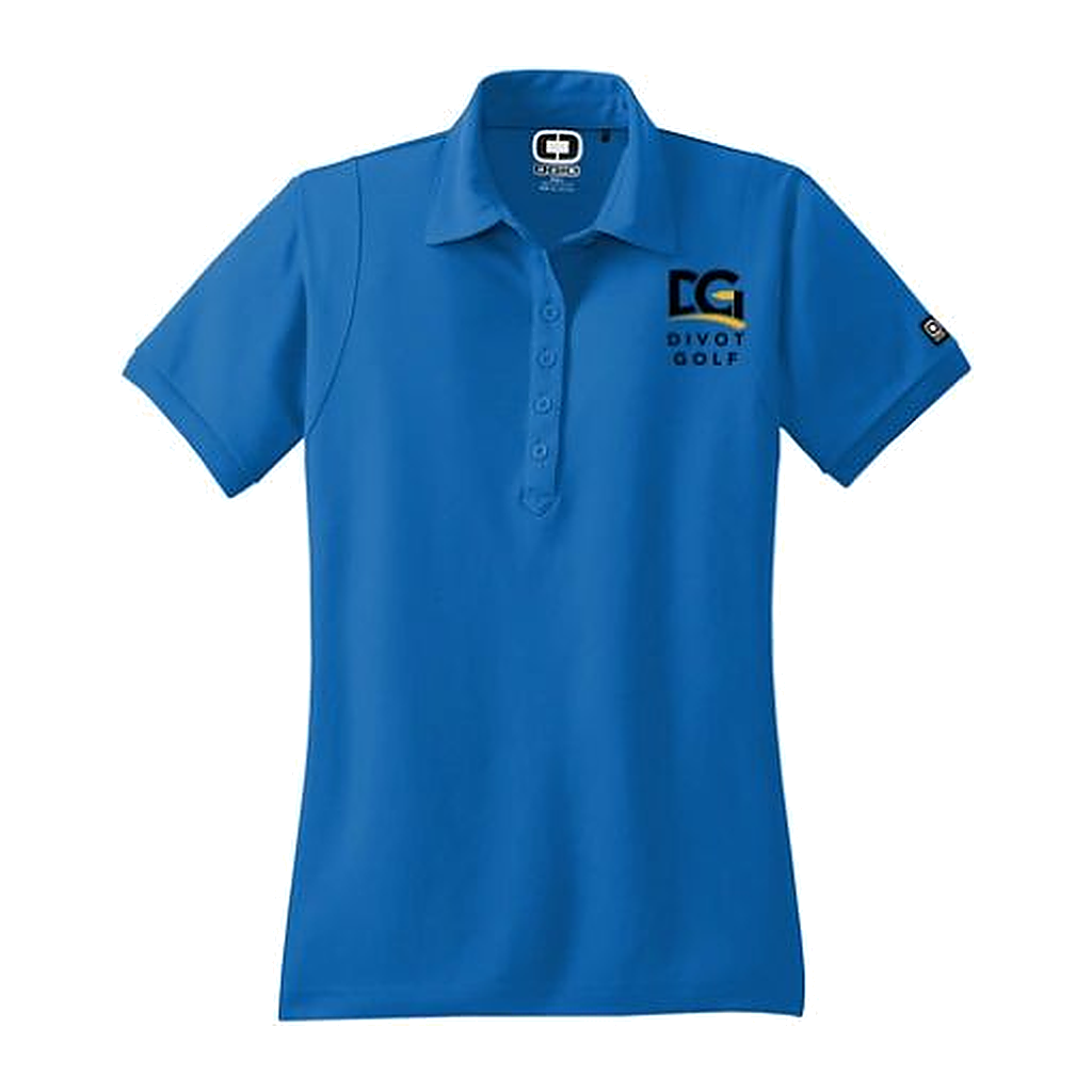 Women's Premium Polo