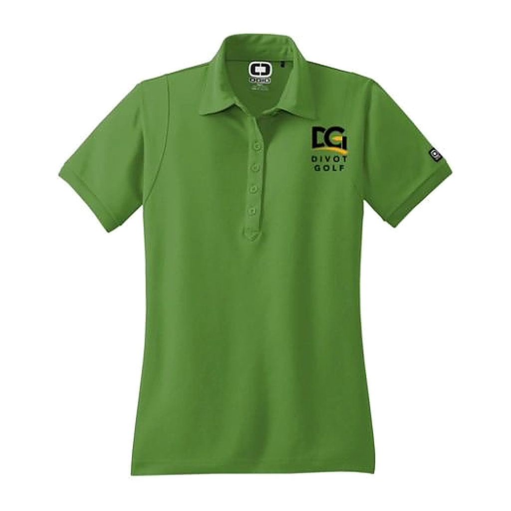 Women's Premium Polo