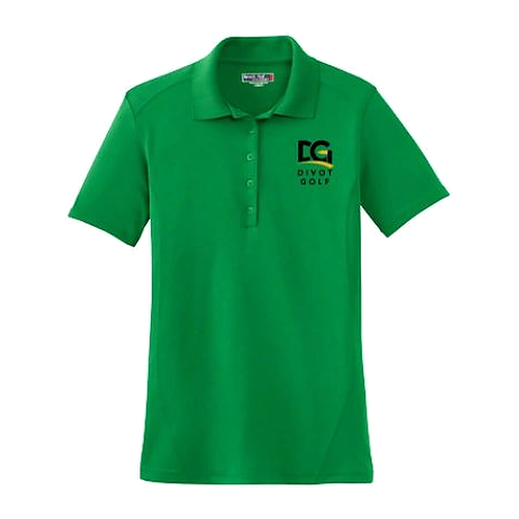 Women's Standard Polo
