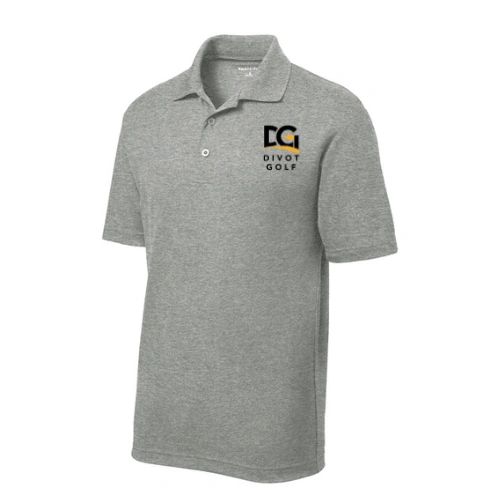 Men's Standard Polo