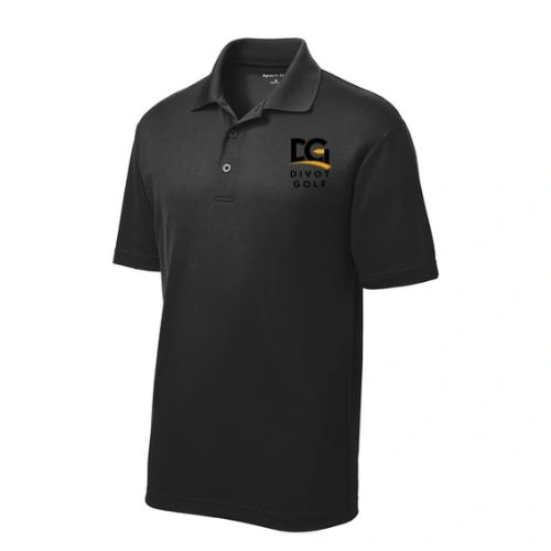Men's Standard Polo