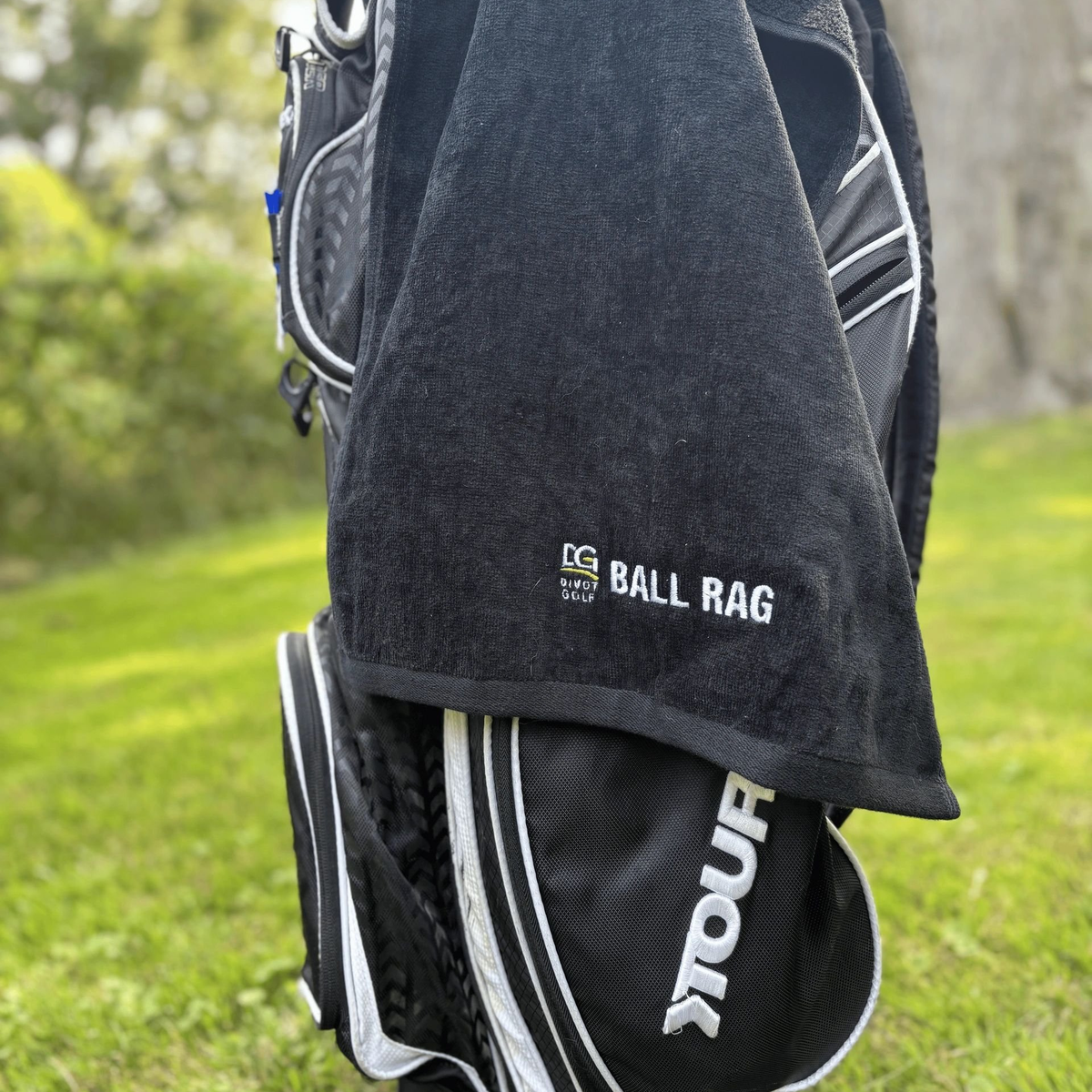 Ball Rag