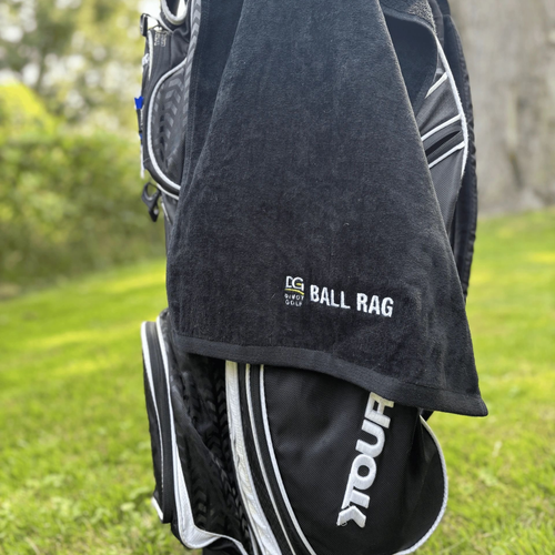Ball Rag