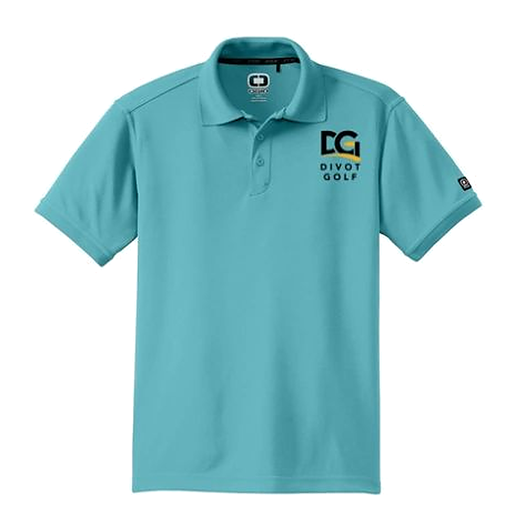 Men's Premium Polo