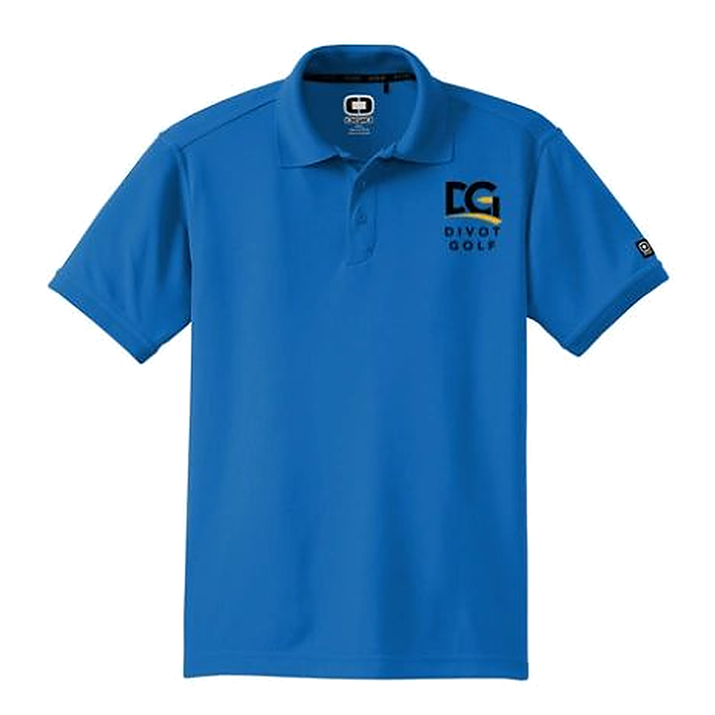 Men's Premium Polo