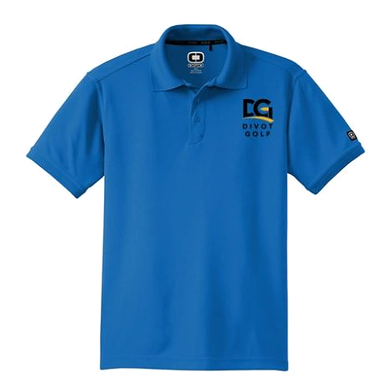 Men's Premium Polo