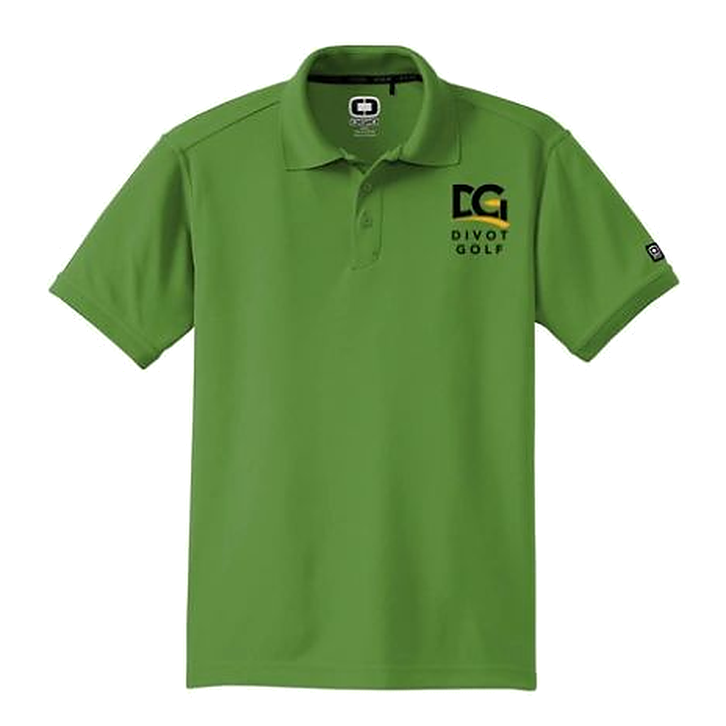 Men's Premium Polo