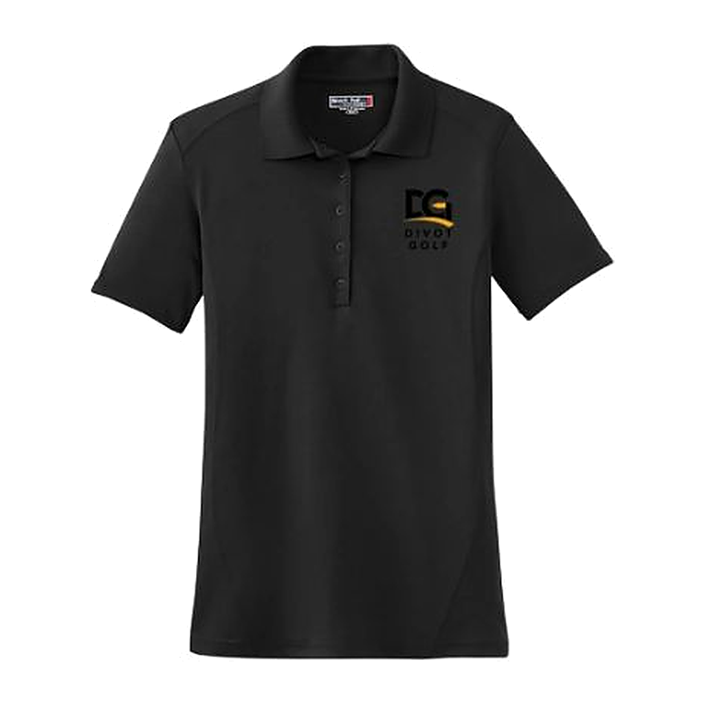 Women's Standard Polo