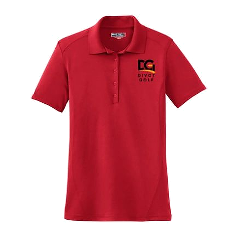 Women's Standard Polo