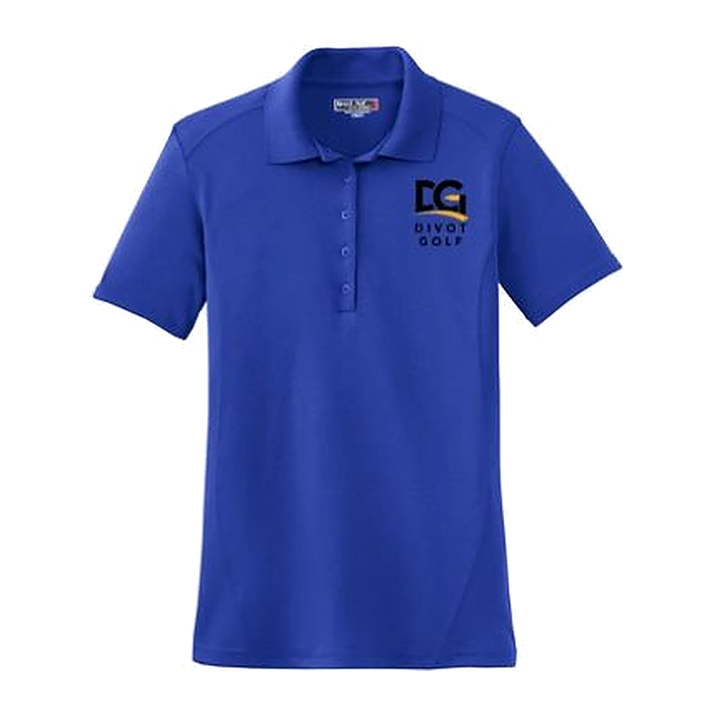 Women's Standard Polo