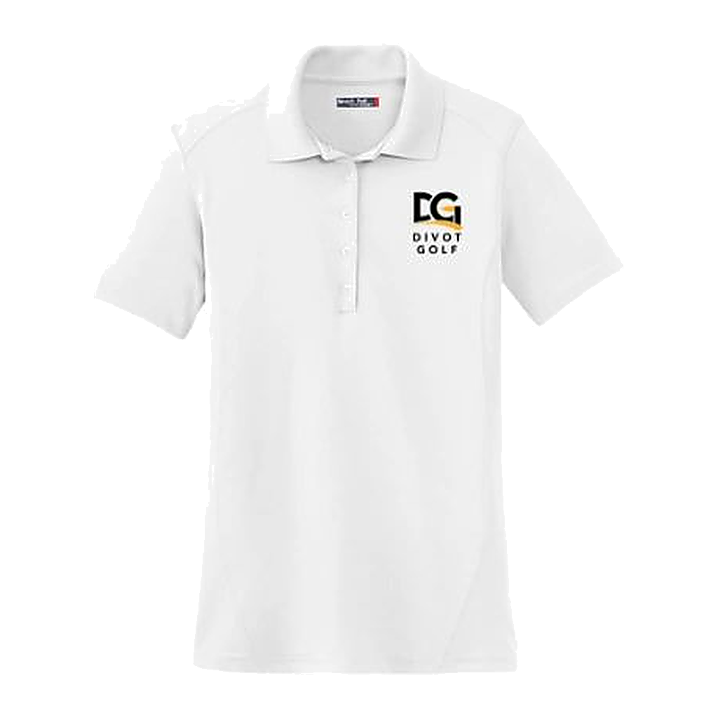 Women's Standard Polo