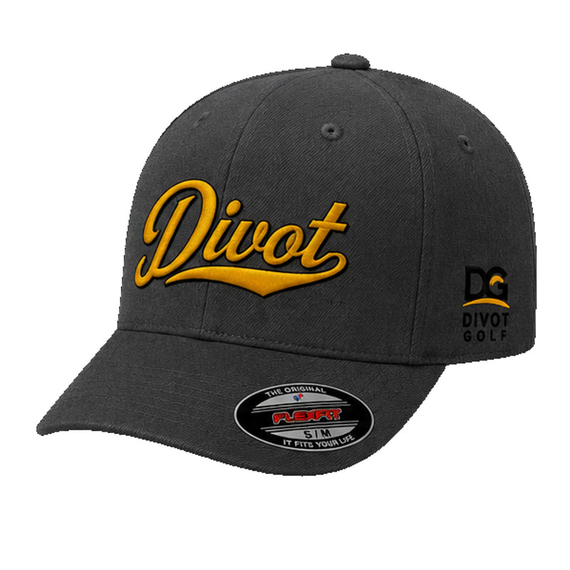 Divot Flex-Fit Hat