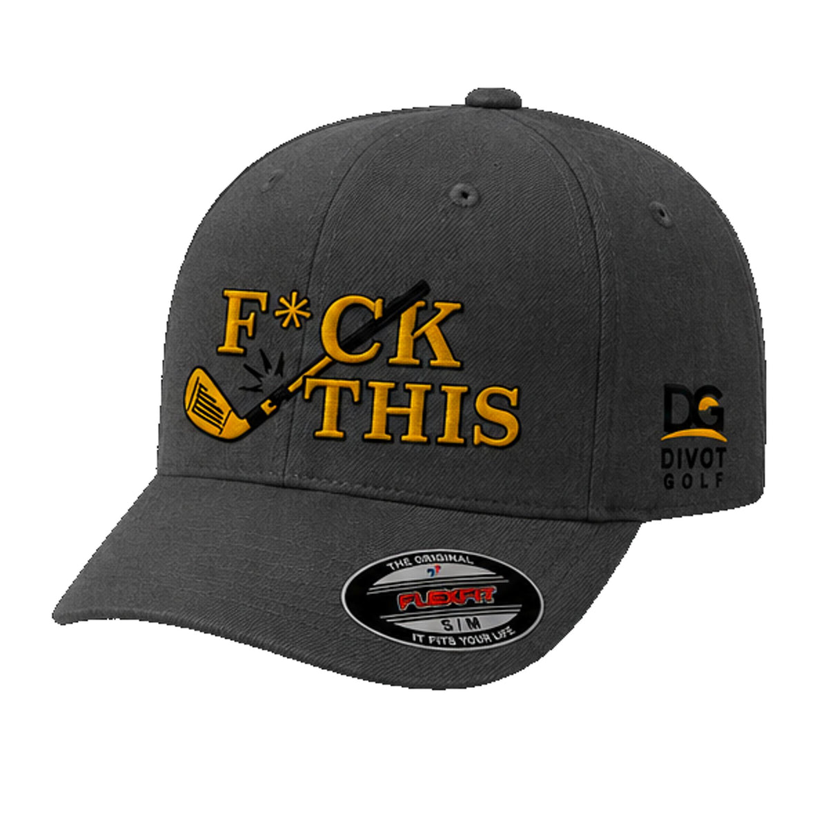 F*CK THIS Cap