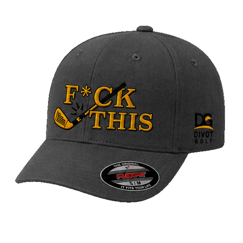 F*CK THIS Cap